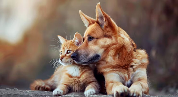 Bezpłatna sterylizacja i kastracja psów oraz kotów