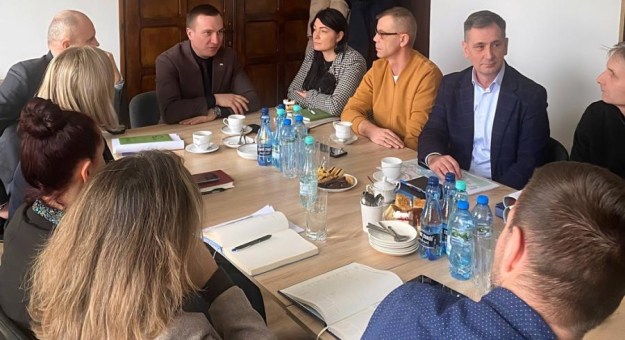 Kolejne spotkanie ws. zbiornika przeciwpowodziowego Kamieniec Ząbkowicki