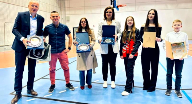 Tegoroczna edycja Ziębickiej Gali Sportu będzie drugą, która odbędzie się w Silesian Hali Sportowo-W