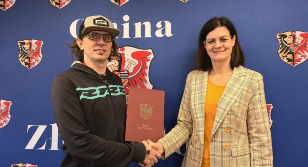 Umowa na utrzymanie Singletracków podpisana