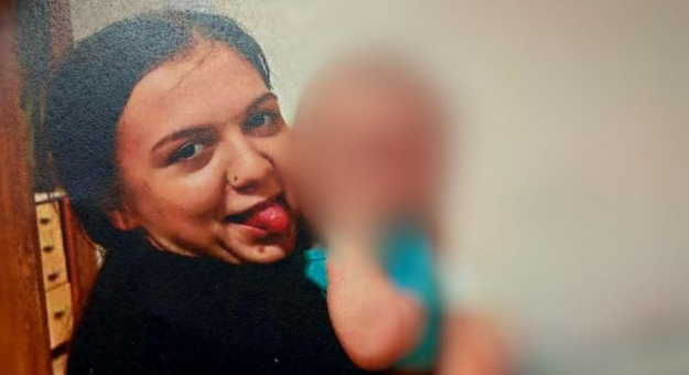 Zaginęła 15-letnia Julia Milke. Policja i rodzina apelują o pomoc