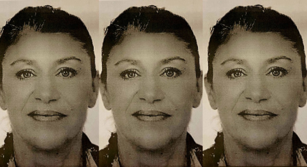 Funkcjonariusze zwracają się z prośbą o pomoc do osób, które mogą posiadać informacje na temat miejsca pobytu Katarzyna Wawrzyniak
