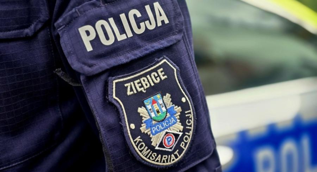Szybka akcja policji uratowała 81-latka w Ziębicach