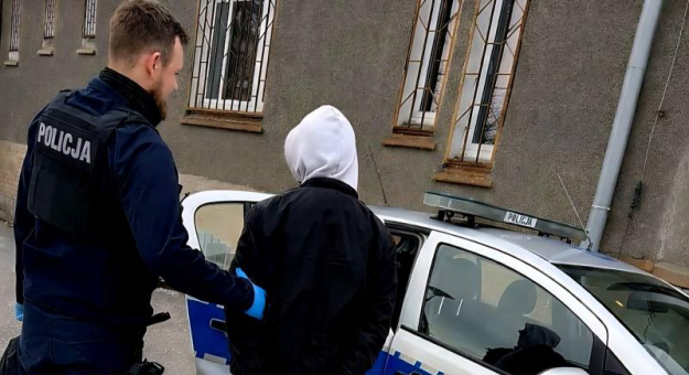 Kilka osób zatrzymanych w dwa dni. Ujawniono też kolumbijkę nielegalnie przebywającą w Polsce