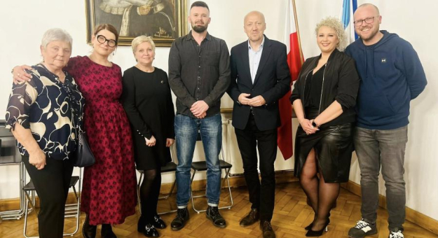 O kanonach kobiecego piękna w XVIII wieku. Wyjątkowy wykład z okazji Dnia Kobiet w Ziębicach