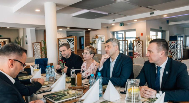 Dolny Śląsk i gminy powiatu ząbkowickiego gospodarzami finałów Mistrzostw Polski UEFA Regions’ Cup!