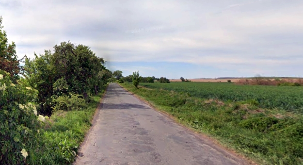 3,8 mln zł na remont drogi Stary Henryków – Henryków