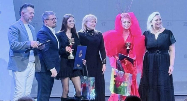 Uczennice z Ziębic w finale ogólnopolskiej Ligi Młodych Kreatorów