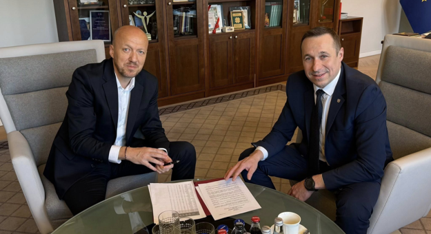 To będzie rok remontów dróg w Gminie Ziębice. Znamy plany na najbliższe miesiące