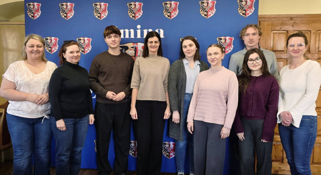 	Studenci pomogą przyciągnąć inwestorów do Złotego Stoku