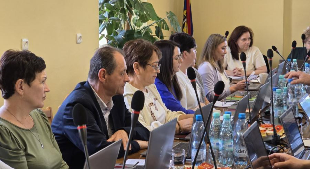 XXII sesja Rady Miejskiej w Zlotym Stoku