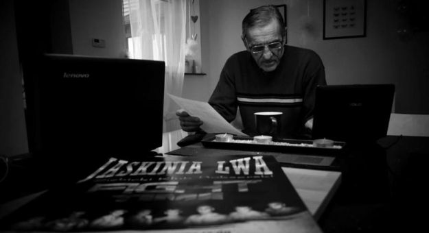 Zmarł Franciszek Jaszczyszyn. Miał 73 lata