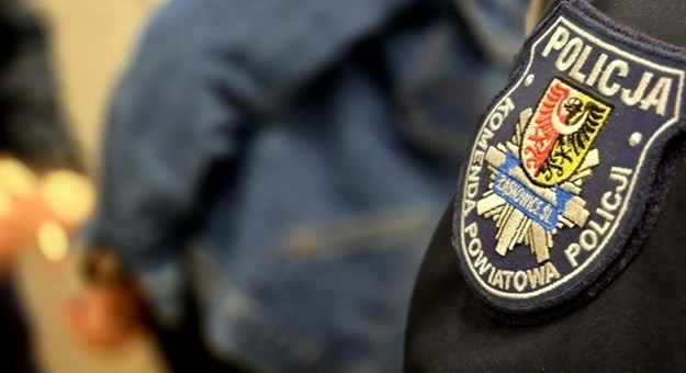 26-latek z powiatu ząbkowickiego aresztowany po złamaniu zakazu zbliżania się do matki