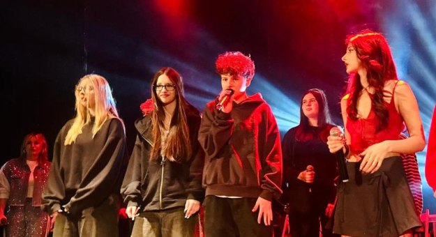 „Zanim zamilknę” – musical o empatii i odpowiedzialności słów z premierą w Ziębicach