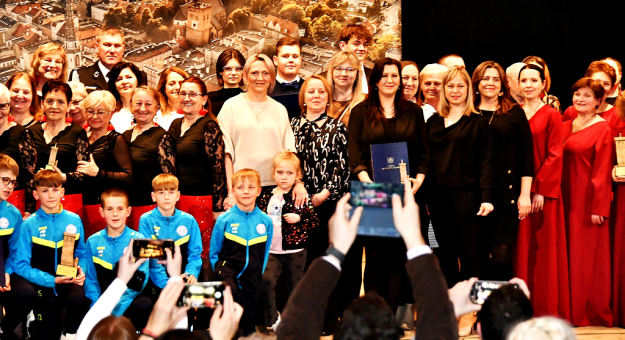 Ząbkowickie Krzywe Wieże rozdane po raz jedenasty. Znamy laureatów i wyróżnionych