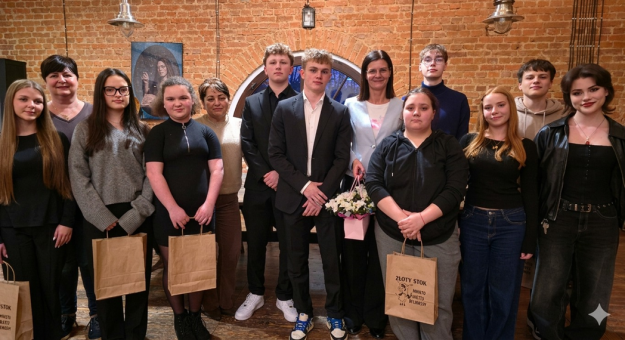 Zakończenie pierwszej kadencji Młodzieżowego Zespołu Doradczego