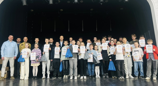 Młodzi znawcy pożarnictwa wyłonieni. Gminne eliminacje turnieju w Ziębicach