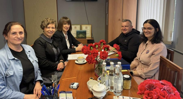 Wykonawcą dwóch części zadania będzie Firma Handlowo-Usługowa Arkadiusza Łuczaka