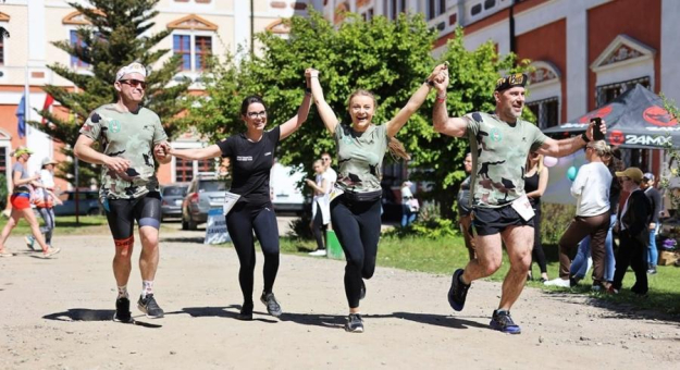 Sportowy weekend w Henrykowie. Przed nami 15. Półmaraton i 10. Dycha Księgi Henrykowskiej