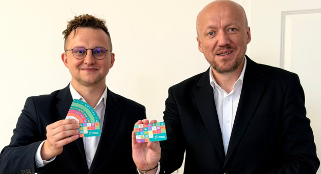 Dzięki Karcie Aglomeracyjnej zyskujesz jednorazowy dostęp do specjalnych ofert u Partnerów Programu