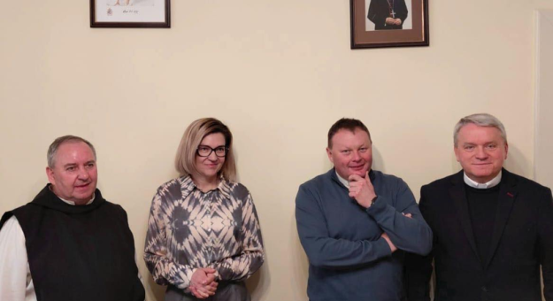 Porozumienie o współpracy na rzecz ochrony, zarządzania i udostępniania zespołu pocysterskiego w Henrykowie