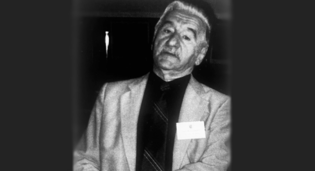 Zmarł dr Jan Klempous, Honorowy Obywatel Ziębic