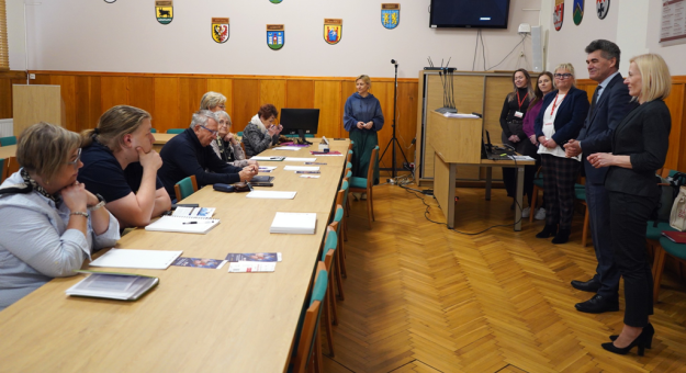 Szkolenie dla organizacji pozarządowych z zakresu KSeF i rozliczania dotacji