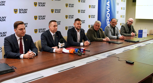 Rusza kolejny etap programu „Dolny Śląsk na Dobrej Drodze”