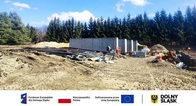 Ruszyła mordenizacja oczyszczalni ścieków w Płonicy za ponad 13.6 mln zł