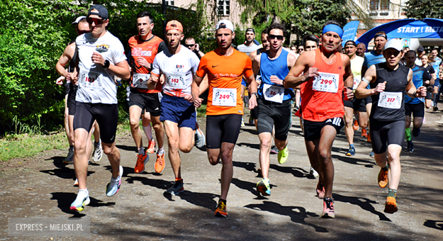 Przed nami Sportowy Weekend w Henrykowie. W sobotę maraton rowerowy, w niedzielę rywalizacja biegowa