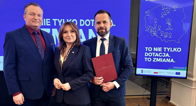 Prawie 27 milionów złotych na modernizację Ząbkowickiego Centrum Kultury i Turystyki