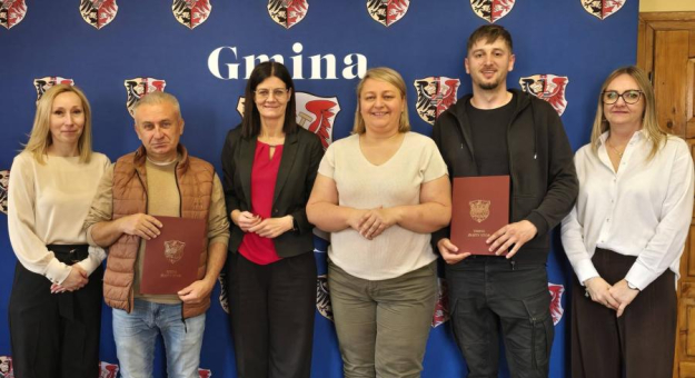 Wykonawcą zadania będzie firma Complido Michał Dziubek z Kielc. Koszt termomodernizacji wyniesie 2 194 365,51 zł