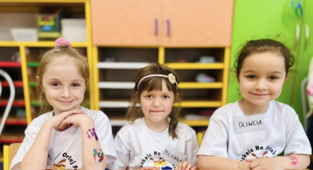 Konkurs o twórczości Doroty Gellner w Ziębicach – przedszkolaki w rywalizacji literackiej