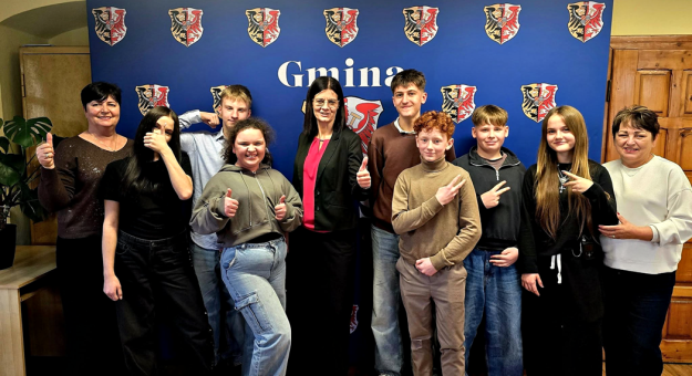 Młodzieżowy Zespół Doradczy rozpoczął działalność w Złotym Stoku