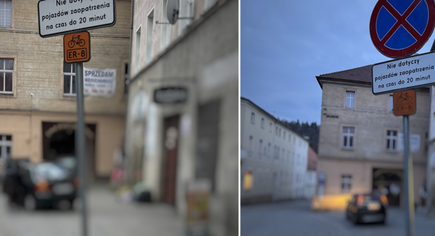 Parkujesz na zakazie? Licz się z mandatem. Parkowanie „na chwilę” kosztuje