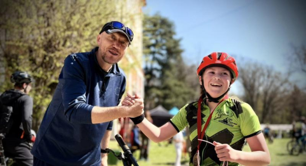 9. edycja Henrykowskiego Maratonu Rowerowego