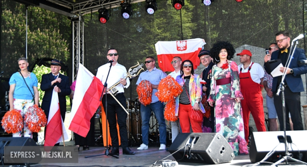 930 lat historii i trzy dni świętowania – Dni Kamieńca Ząbkowickiego 2026. Znamy gwiazdy wydarzenia