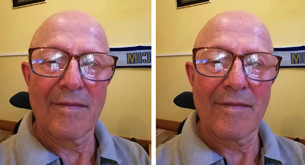 Zaginął 69-letni Leszek Paliński. Policja prosi o pomoc