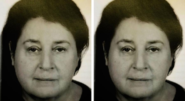 	Zaginiona 63-letnia Ewa Głąb