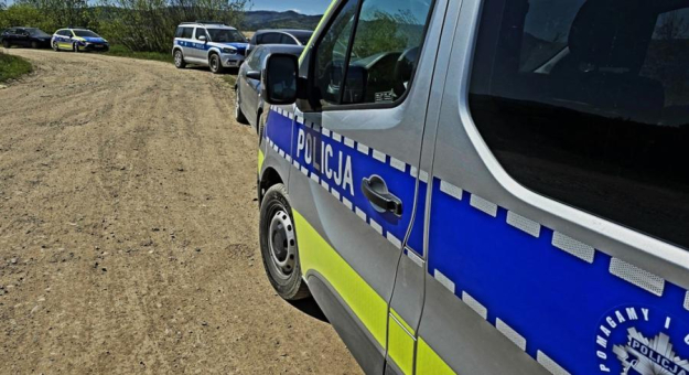 Trwa trzeci dzień poszukiwań Ewy Głąb - zaginionej mieszkanki Mąkolna