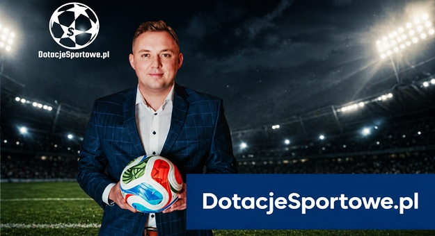 DotacjeSportowe.pl. Od 10 lat wspieramy polski sport