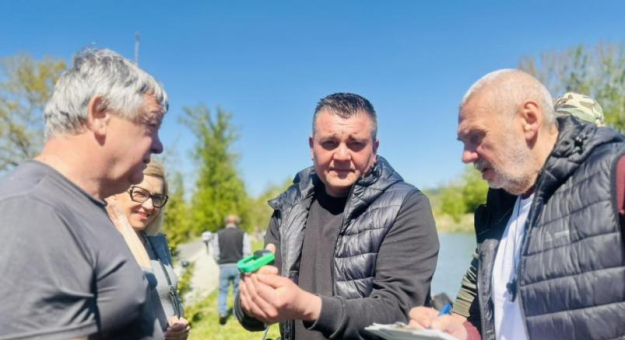 Wędkarze rywalizowali w Ziębicach. Znamy najlepszych