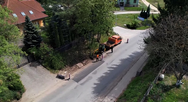 Na ul. Kolejowej powstanie blisko 400-metrów chodnika