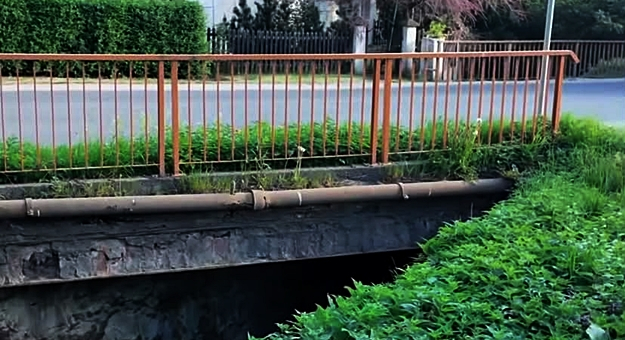Ruszają przygotowania do przebudowy mostu w Budzowie. Powstanie też nowy chodnik