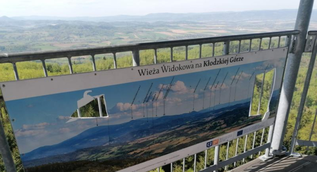 Ognisko bez nadzoru i akty wandalizmu na Kłodzkiej Górze. Nadleśnictwo apeluje o rozsądek