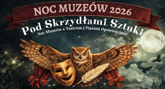 Noc Muzeów 2026 w Ziębicach