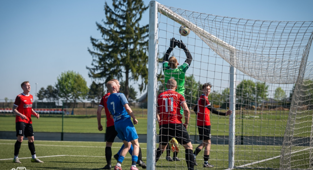 A-klasa: Orzeł II Ząbkowice Śląskie 1:0 (0:0) Piławianka Piława Górna