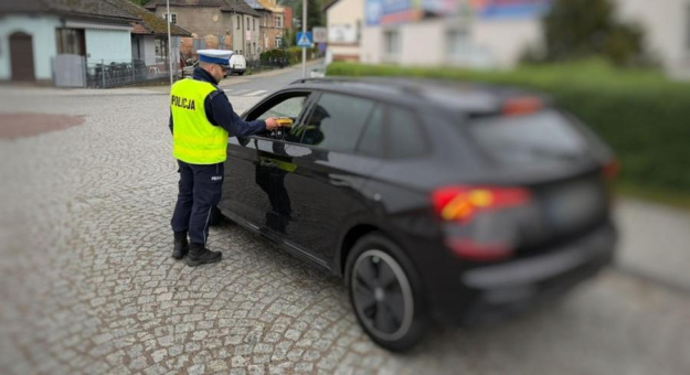 Trwa policyjna akcja „Trzeźwość”