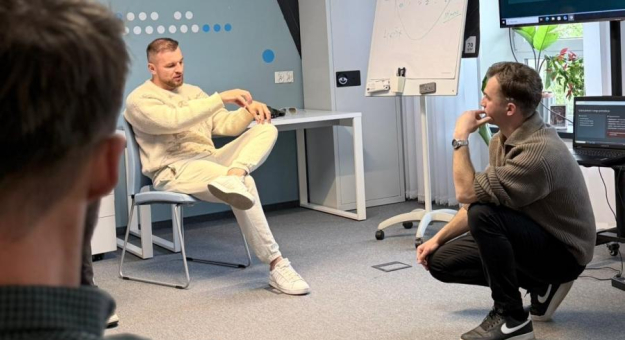 Trzecia edycja Startup Slice w Euro-Park Ząbkowice
