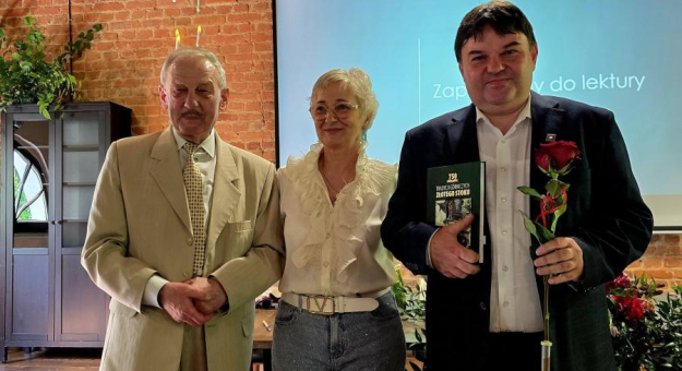 Premiera wyjątkowej publikacji o historii Złotego Stoku. „750 lat tradycji górniczych” już dostępne